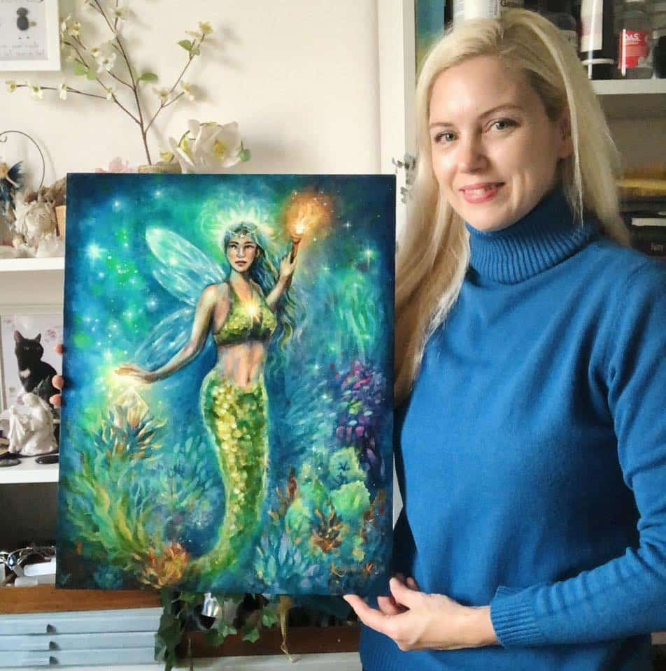 Soul of Light, Spirit of Magic - Image 2