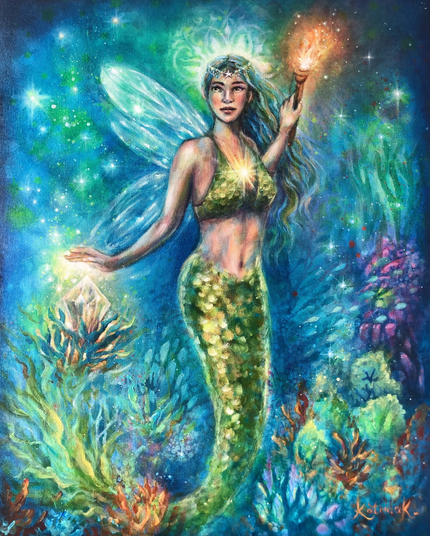 Soul of Light, Spirit of Magic - Image 3