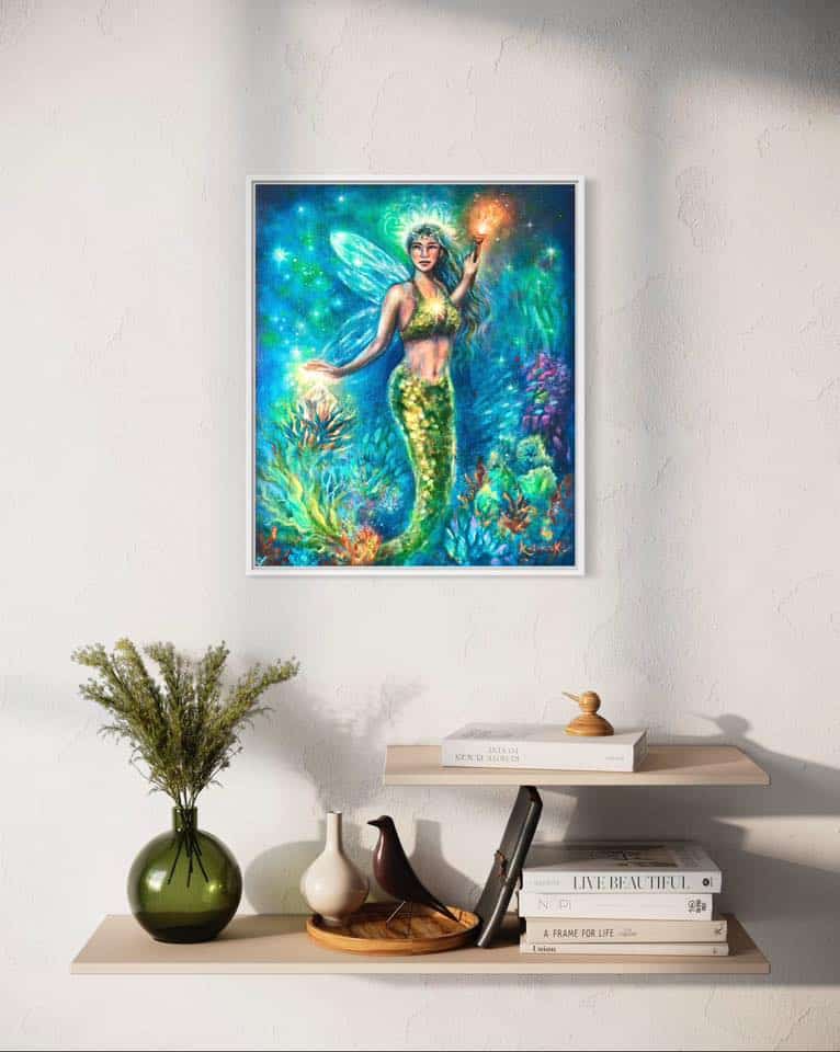 Soul of Light, Spirit of Magic - Image 4