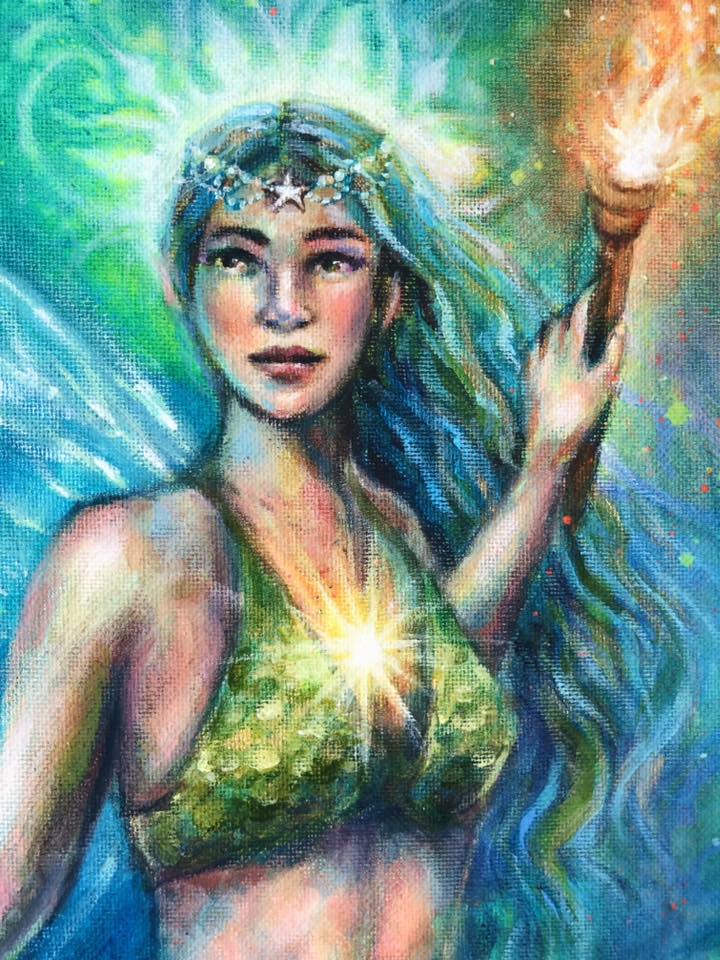 Soul of Light, Spirit of Magic - Image 5