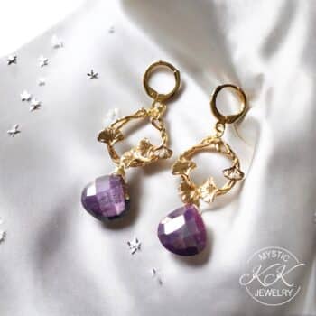 The Mystic - Earrings