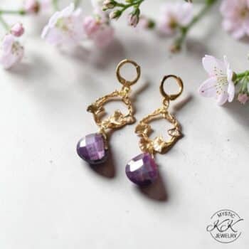 The Mystic - Earrings