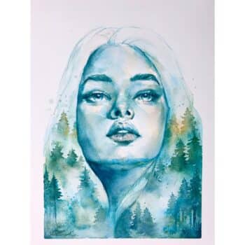 Into Stillness