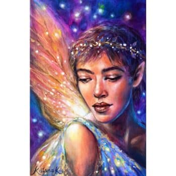 Enchanted Light