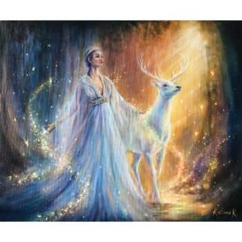 Where Magic Returns