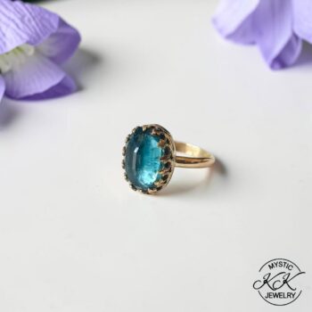 Oracle of Atlantis - ring