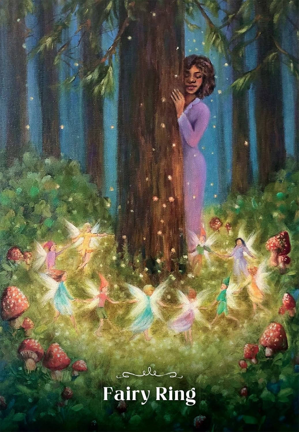 Enchanted Realms Oracle - Image 3