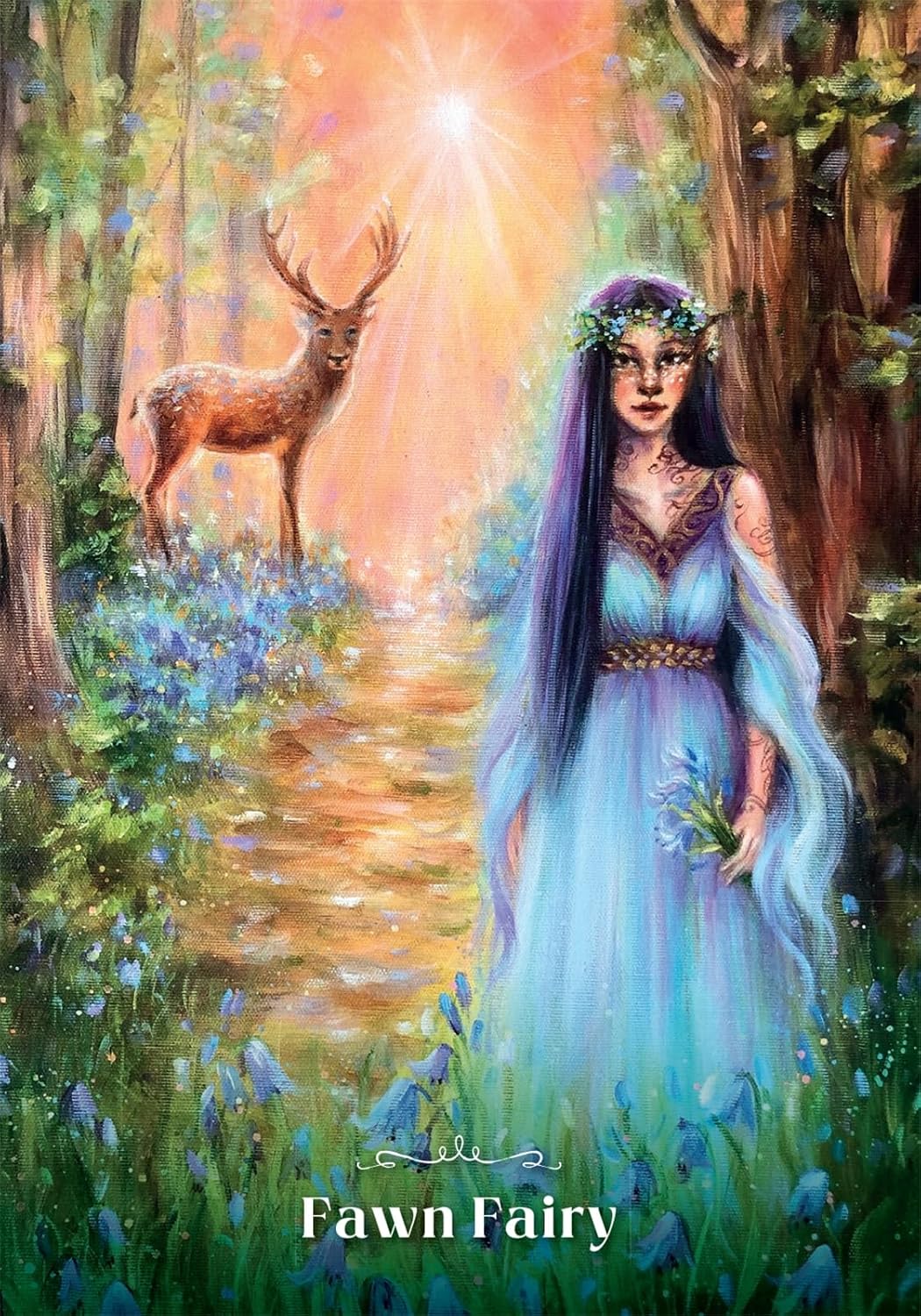 Enchanted Realms Oracle - Image 7
