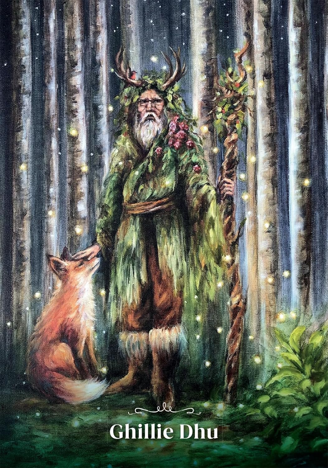 Enchanted Realms Oracle - Image 8