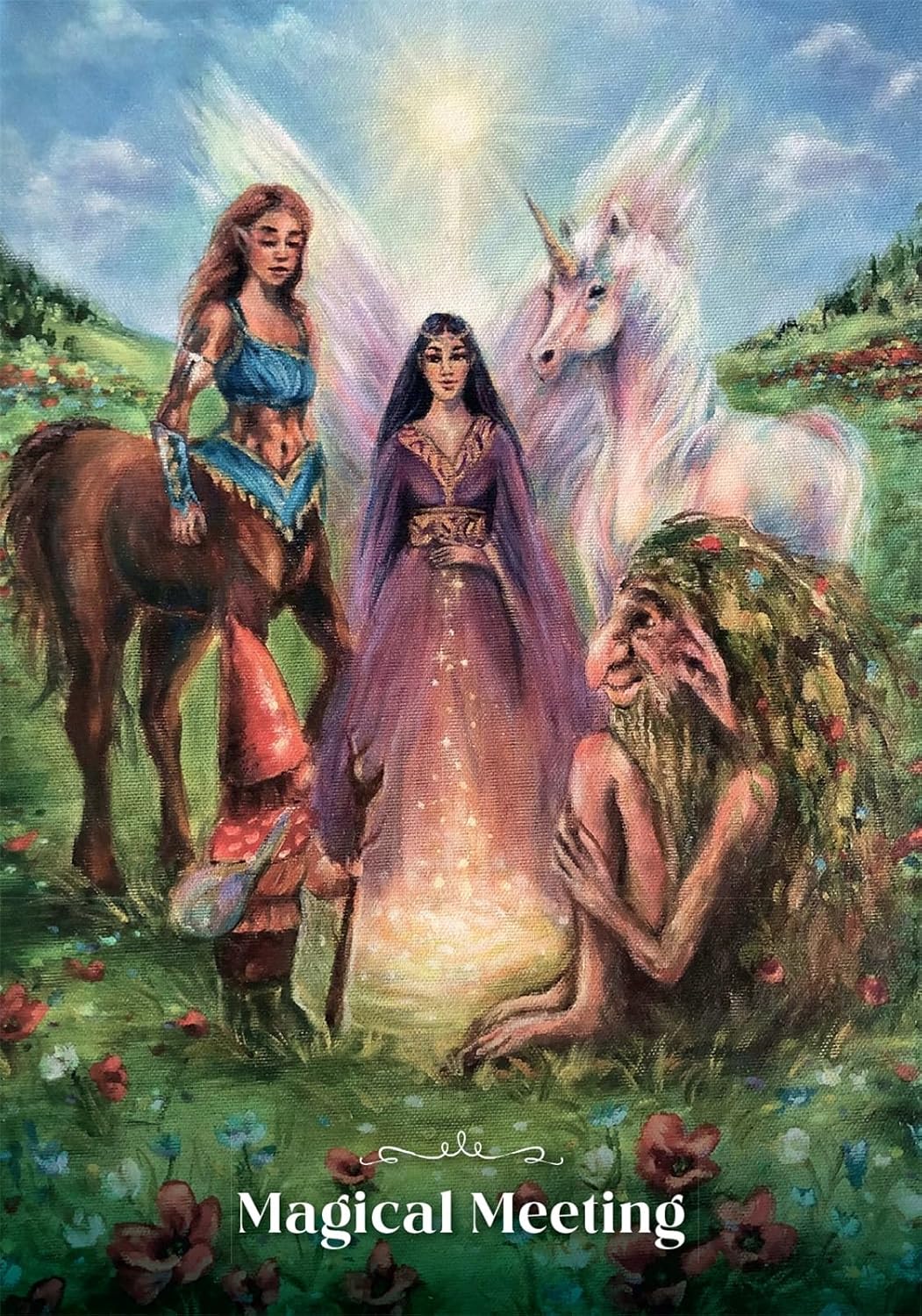 Enchanted Realms Oracle - Image 9