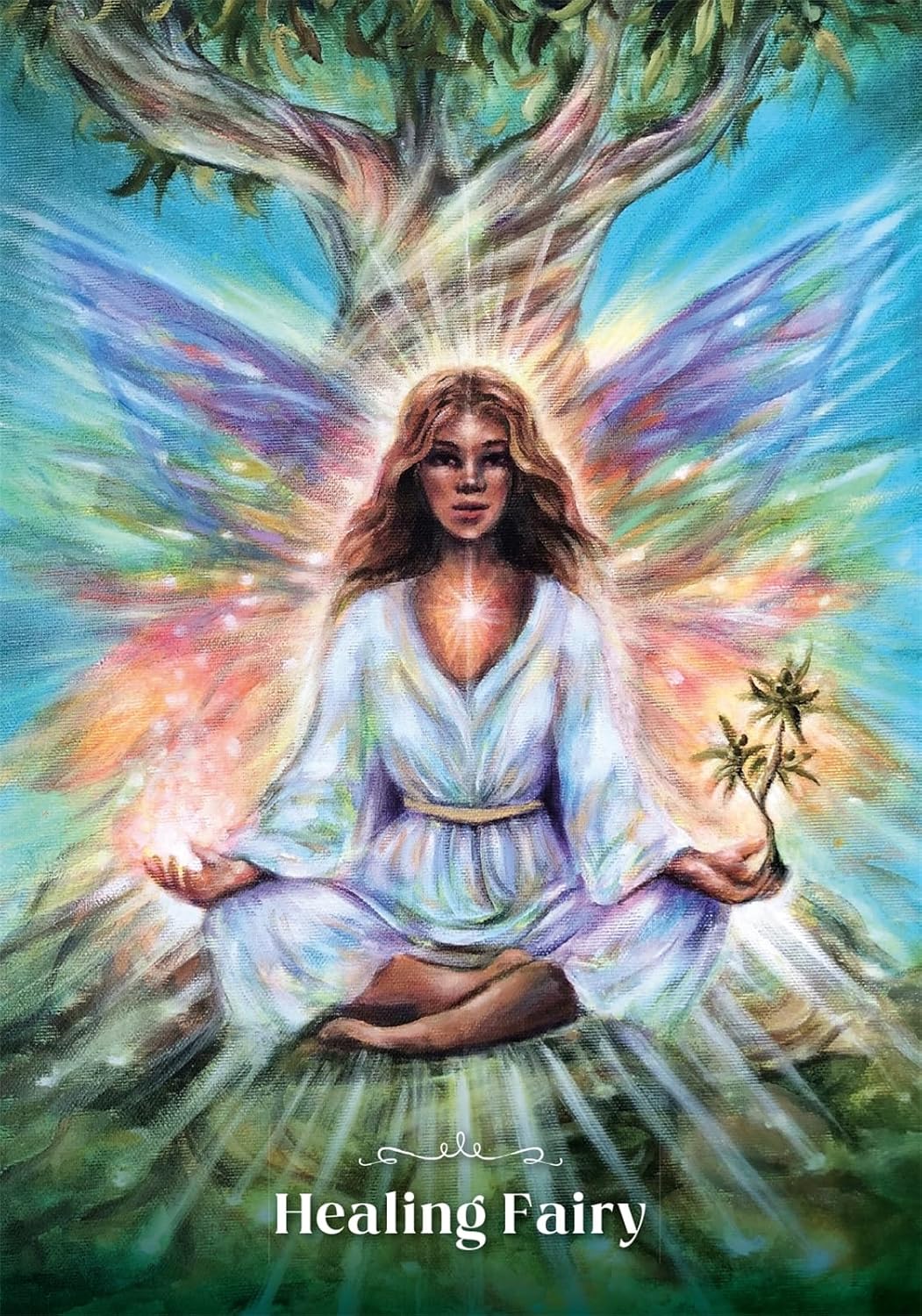 Enchanted Realms Oracle - Image 5
