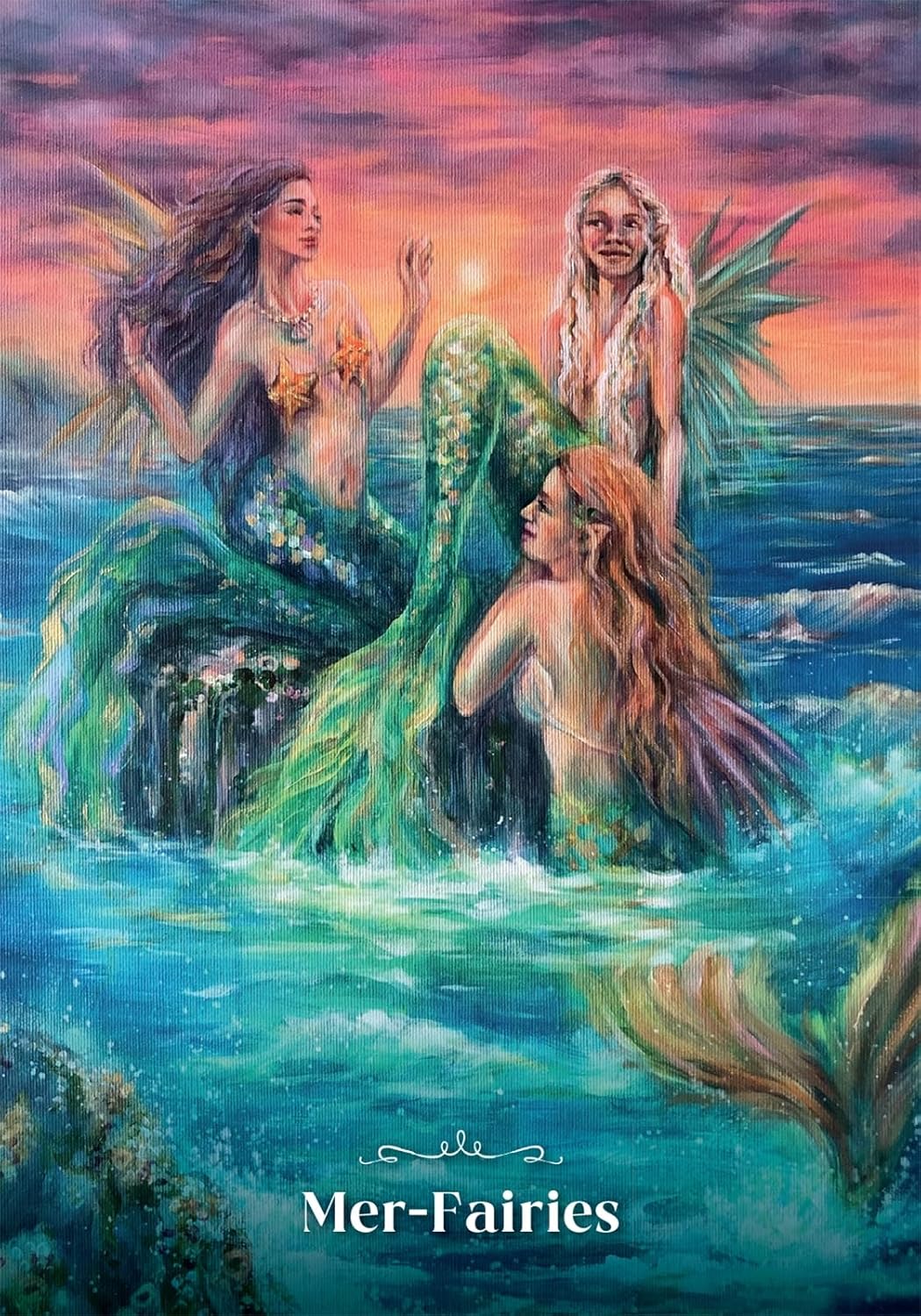 Enchanted Realms Oracle - Image 10