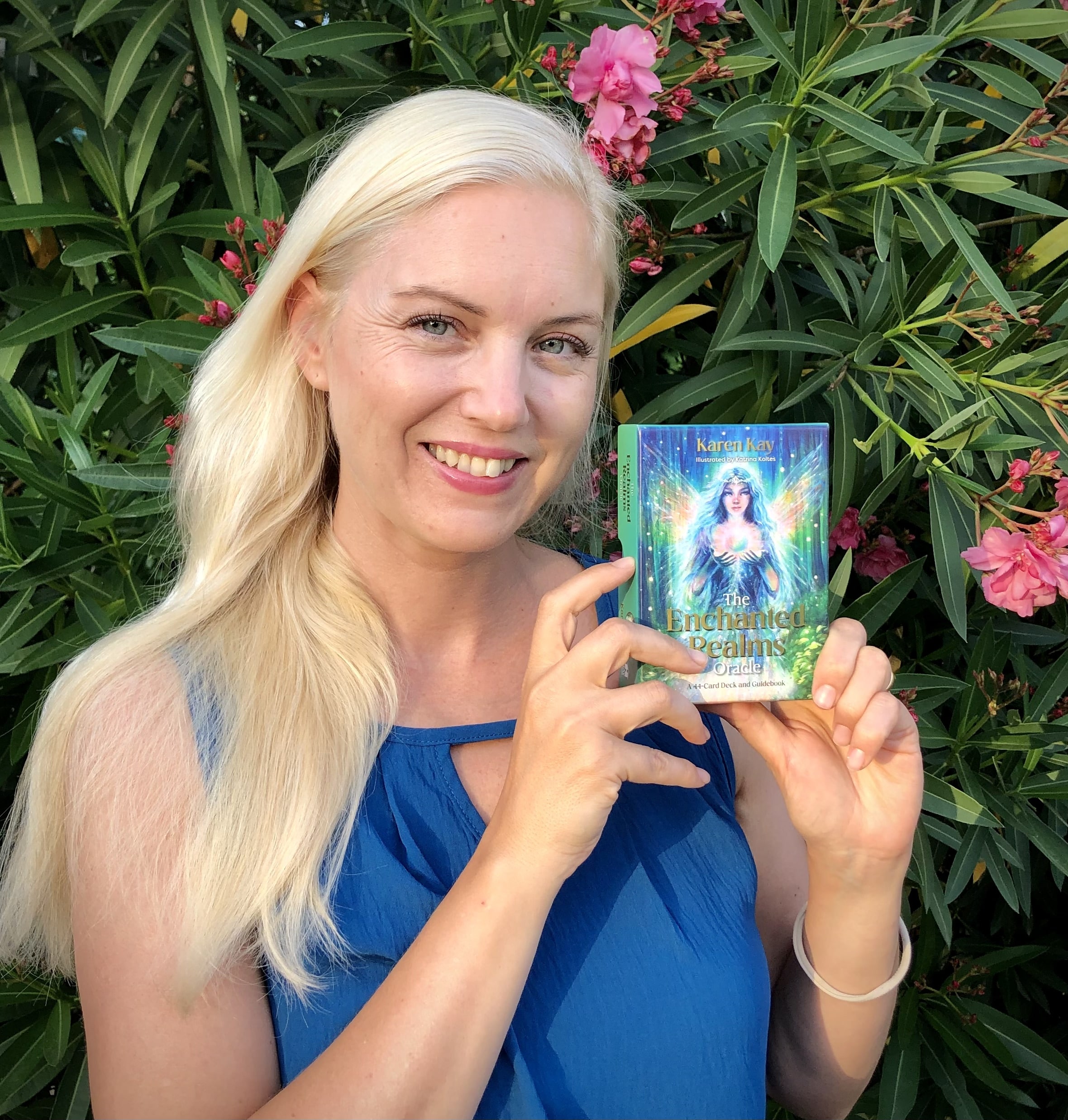 Enchanted Realms Oracle - Image 2