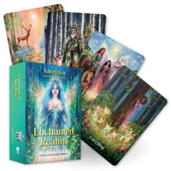 Enchanted Realms Oracle