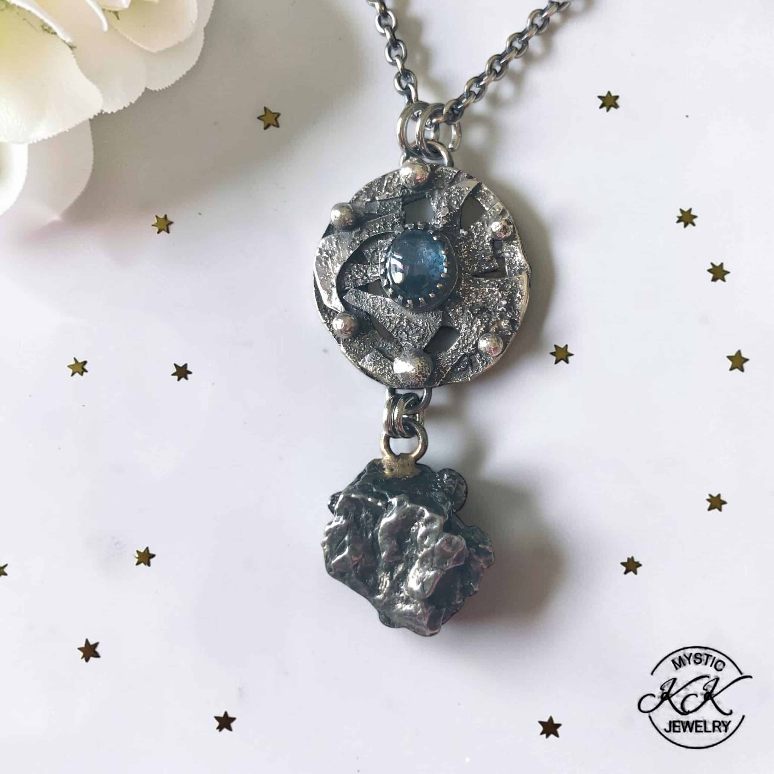 Stargate - necklace - Image 4