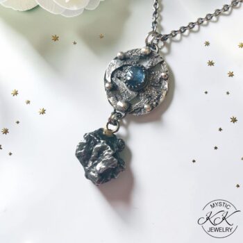 Stargate - necklace