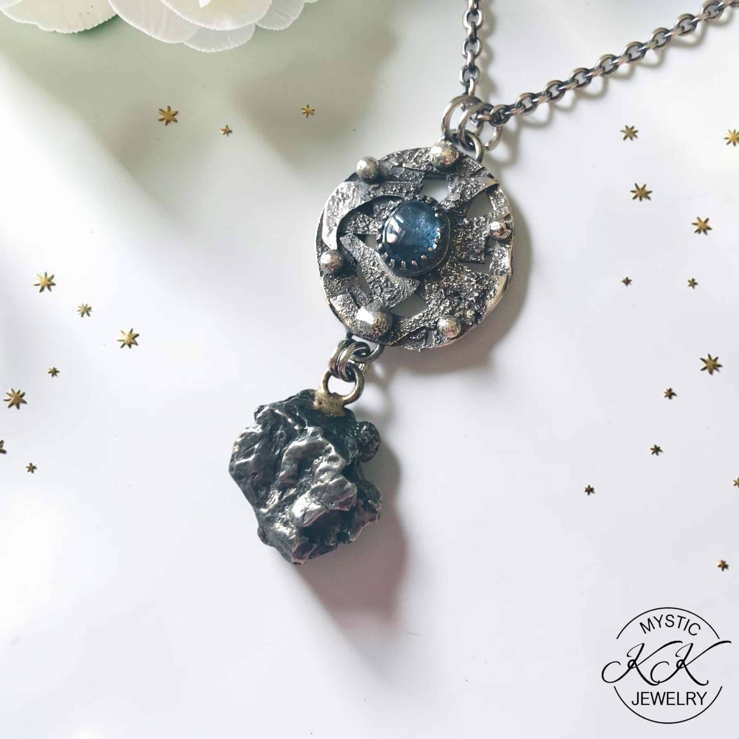 Stargate - necklace