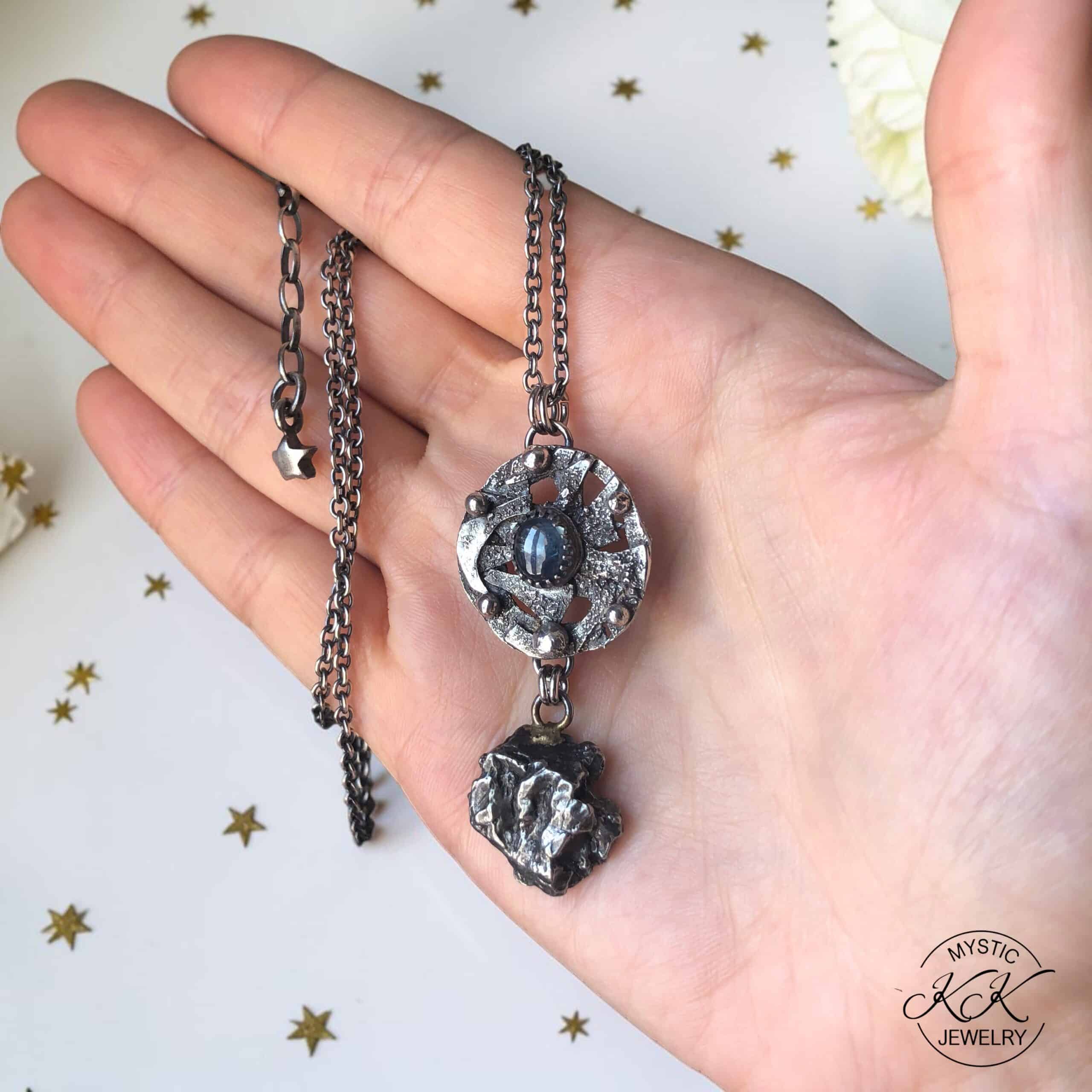 Stargate - necklace - Image 2
