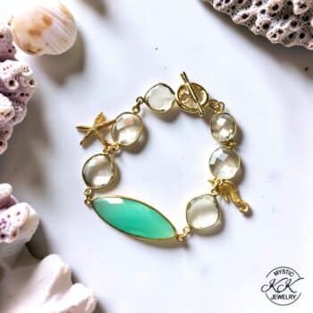 Sea Sprite - Bracelet
