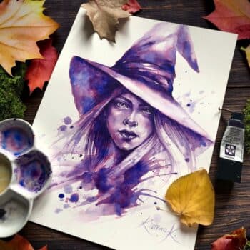 Witchborn