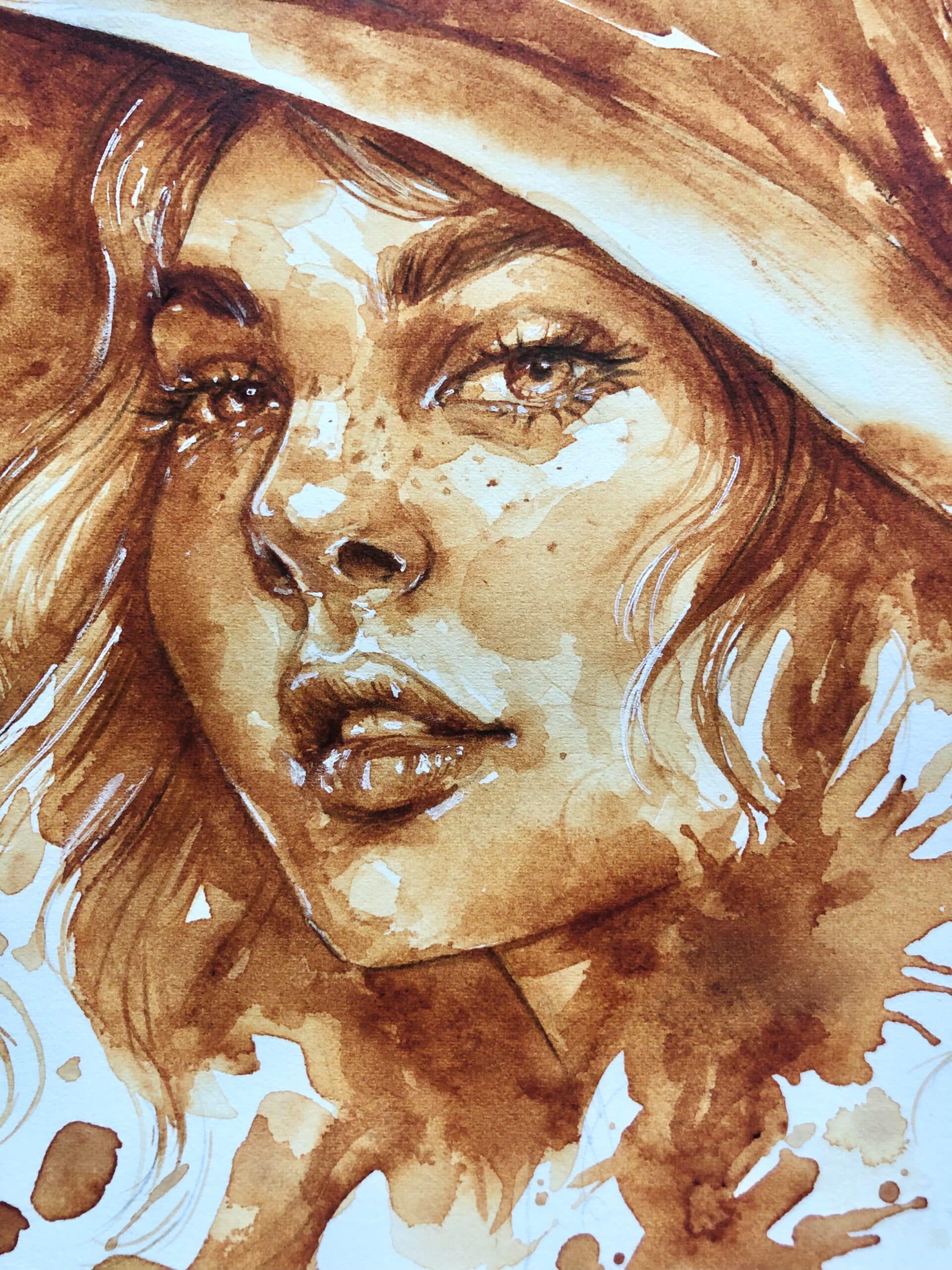 Witch of Embers - Image 4