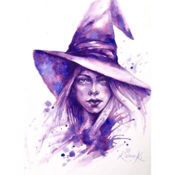 Witchborn