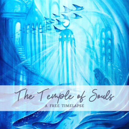 The Temple of Souls