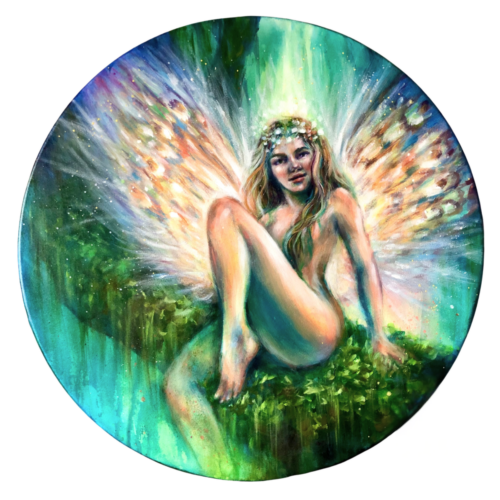 Fairy of Hope