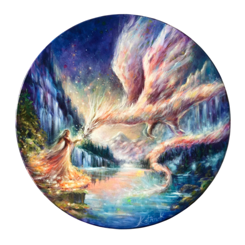 Memories of Lemuria