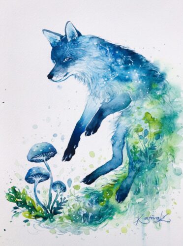 The Dream Wanderer