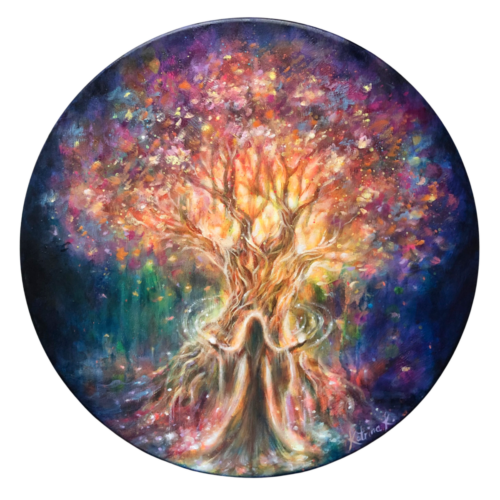 The tree of Life