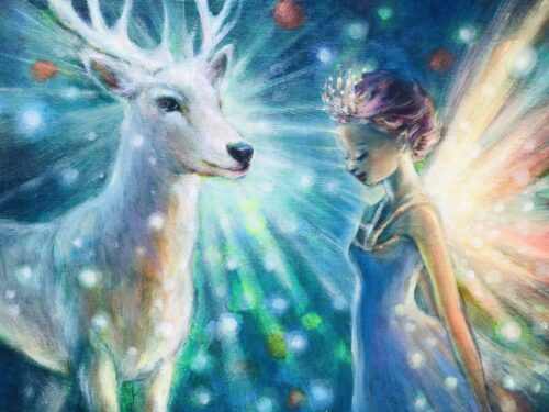 Touched by Magic (1)