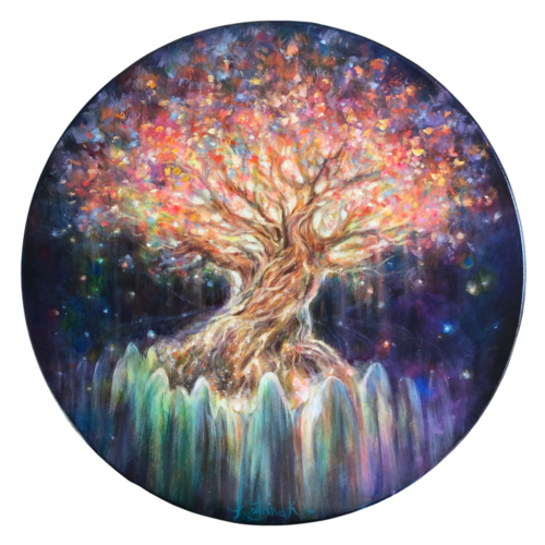 Tree of Souls