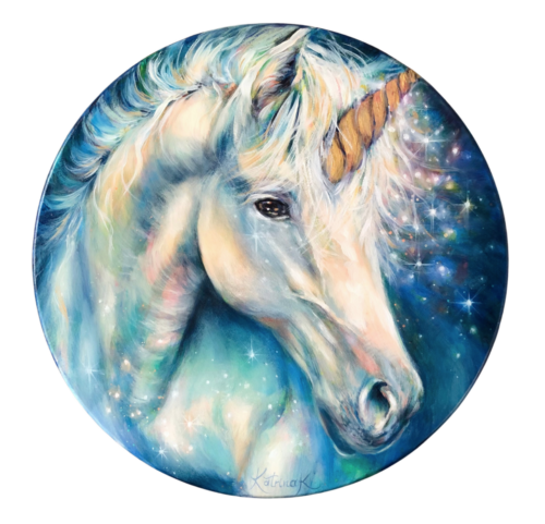 Unicorn spirit