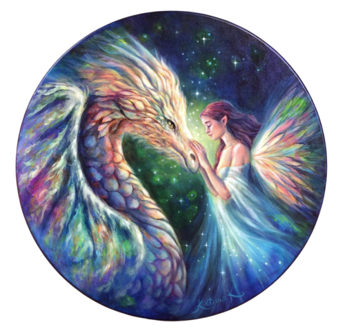 When our souls remembered